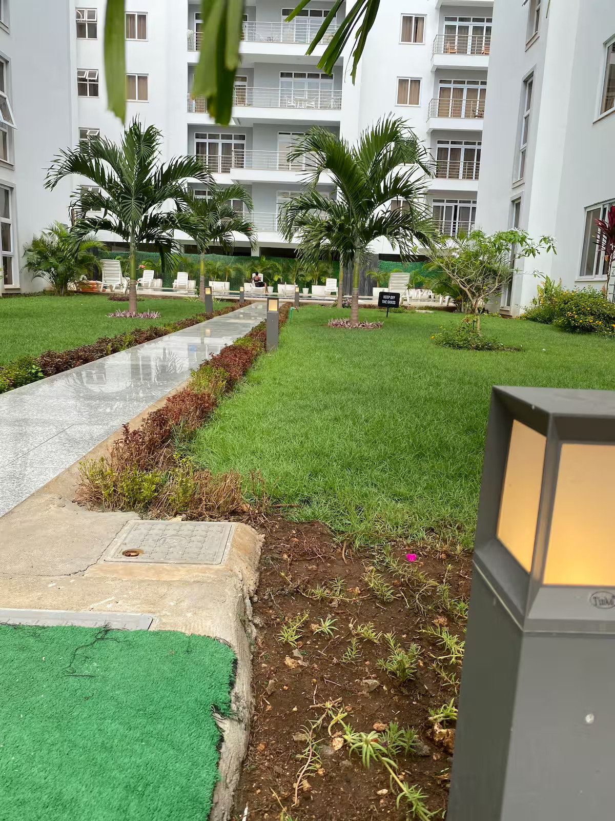 Pathway