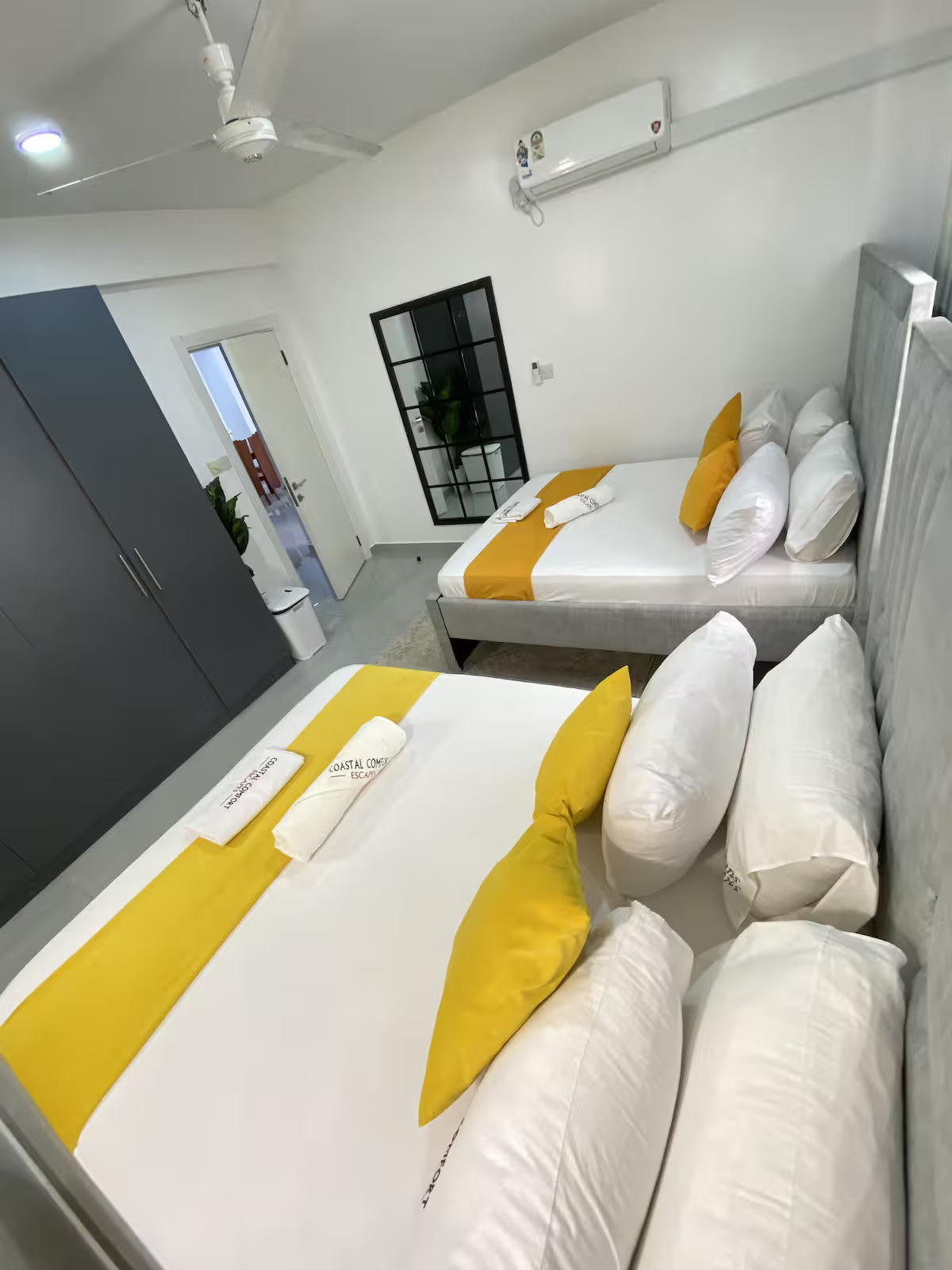 Bedroom 5