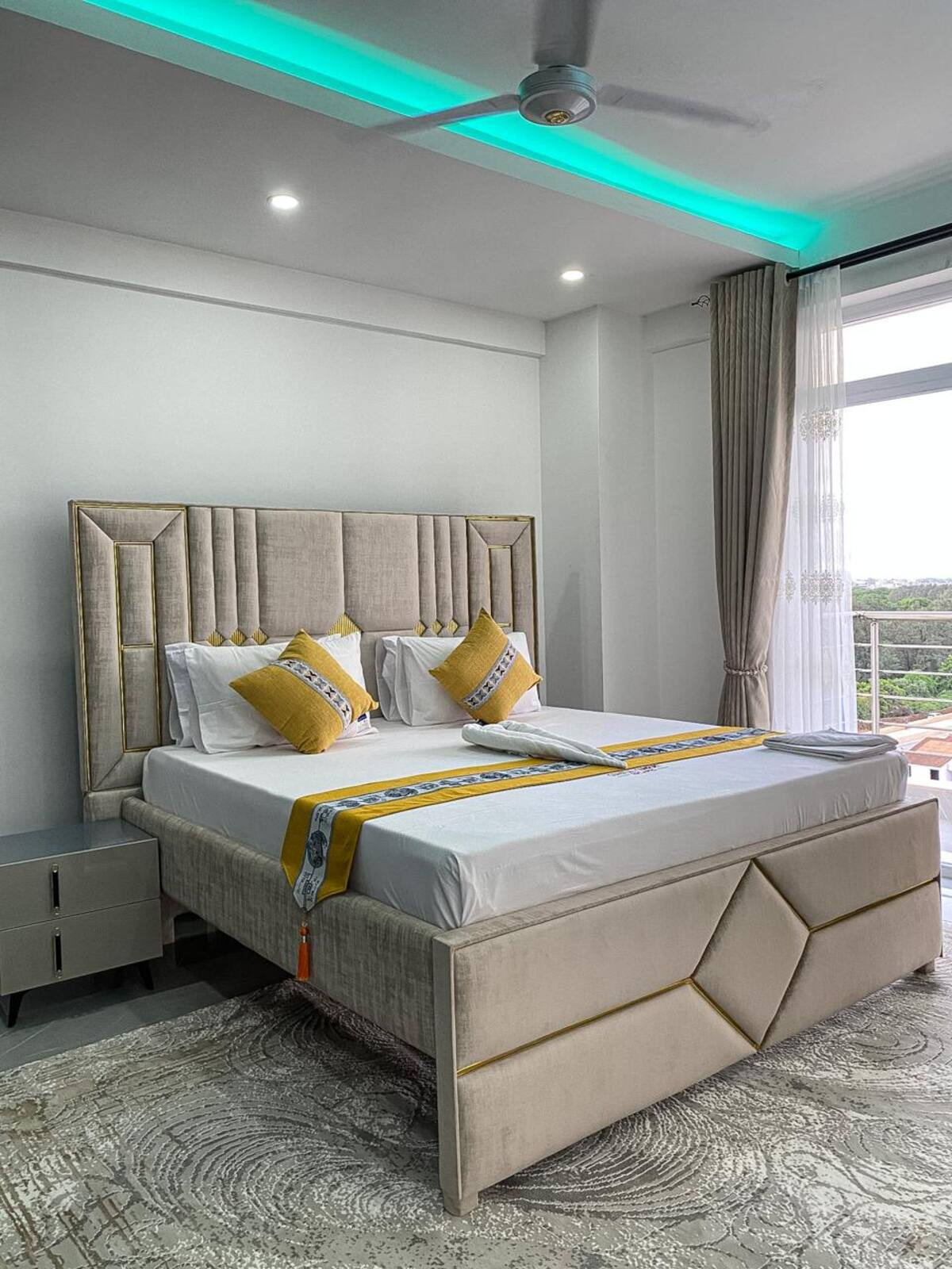 Bedroom 5