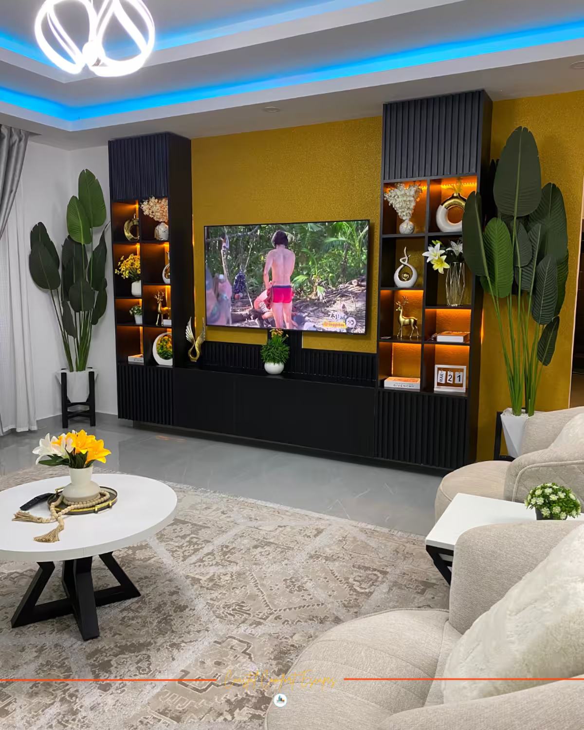 Living Room 4