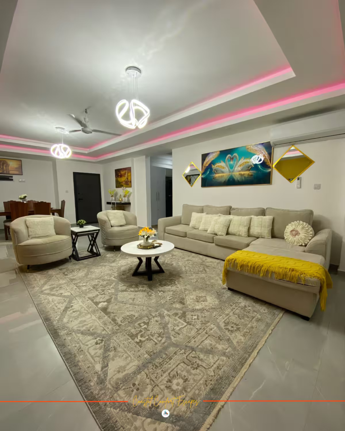 Living Room 2