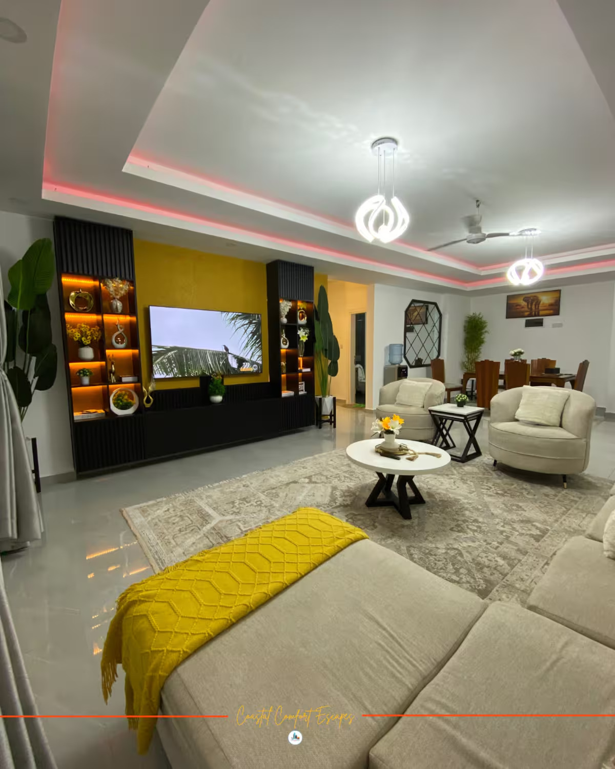 Living Room 3