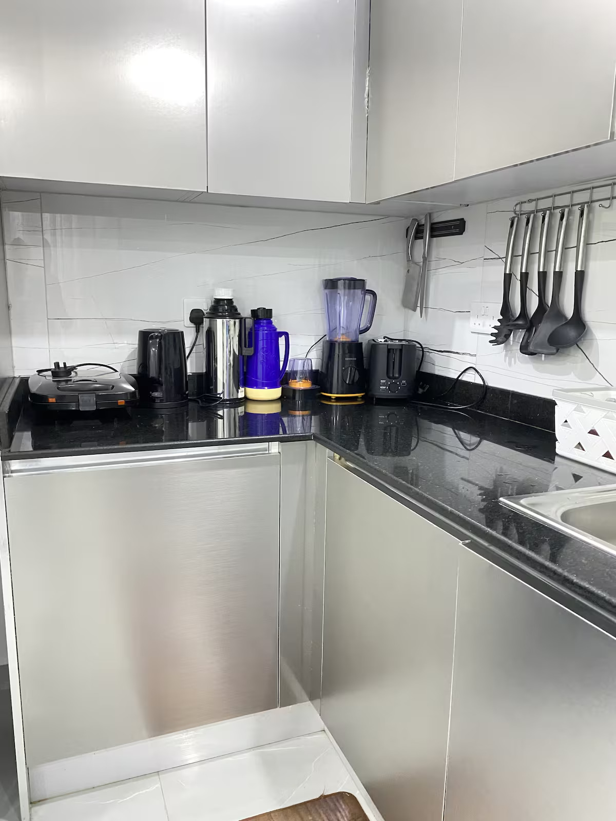 Kitchen 4