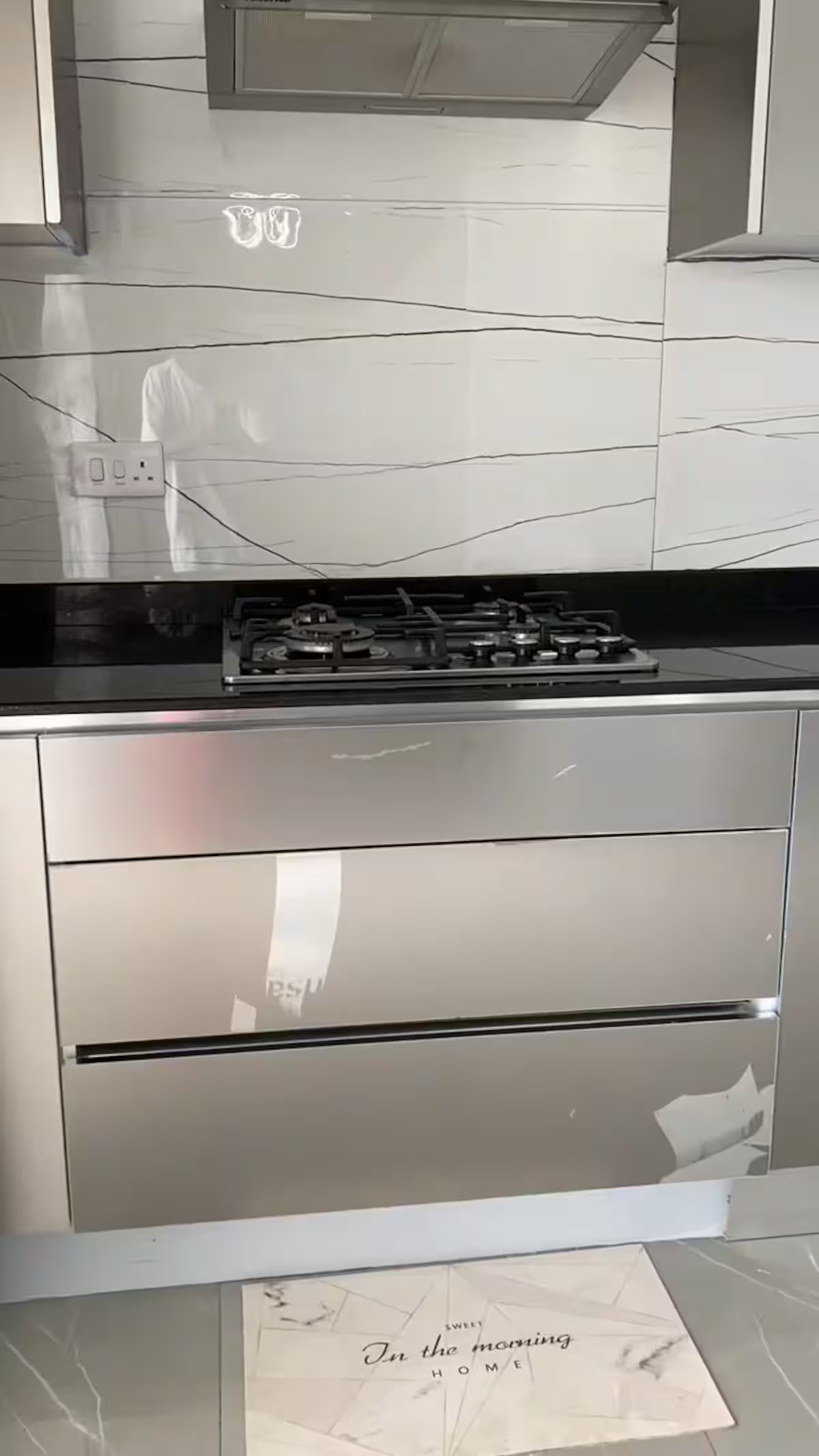 Cooker
