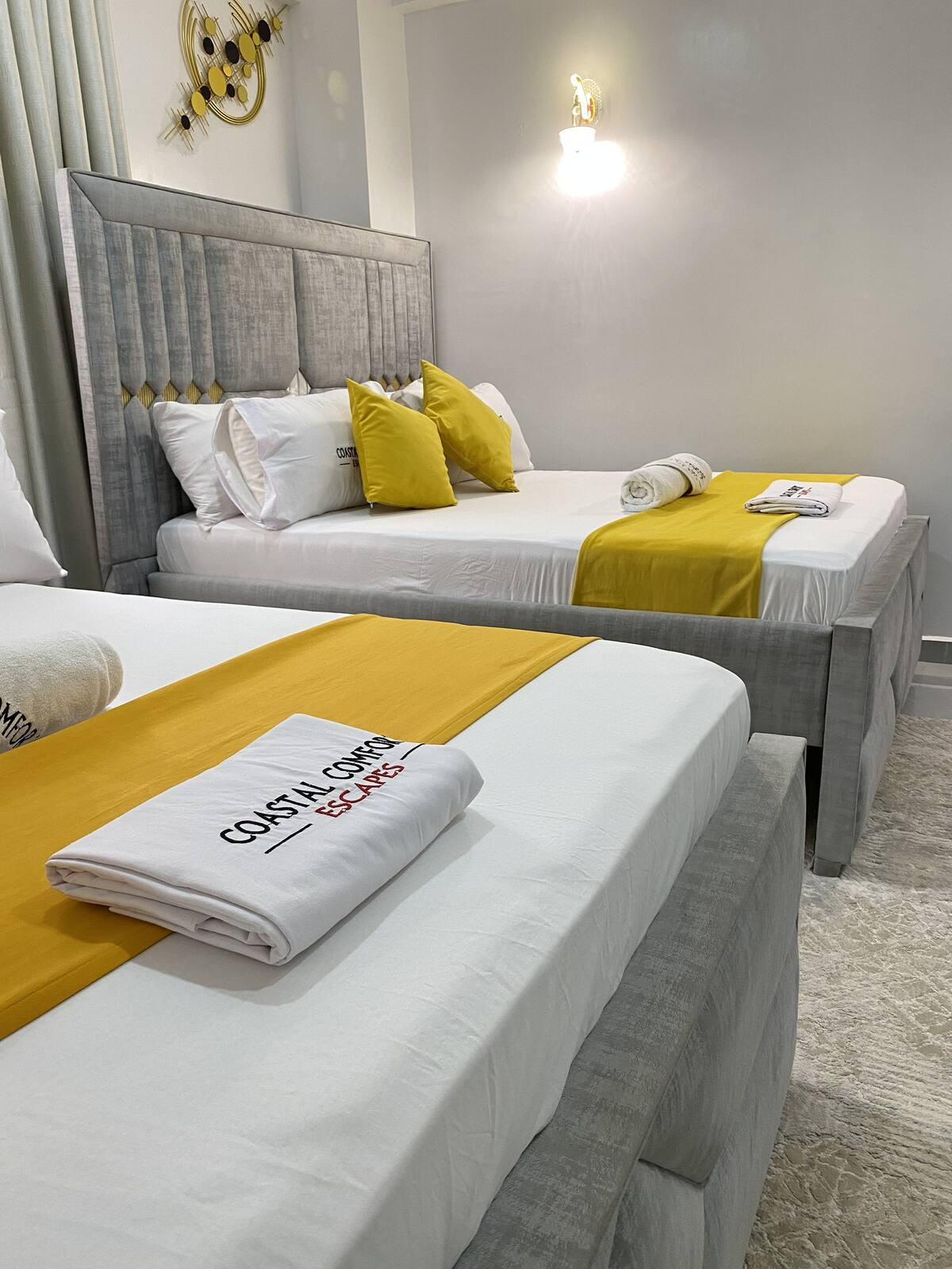 Bedroom 7