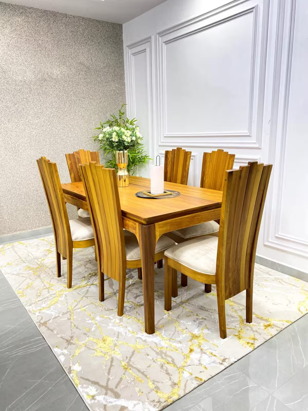 Dinning Table  1