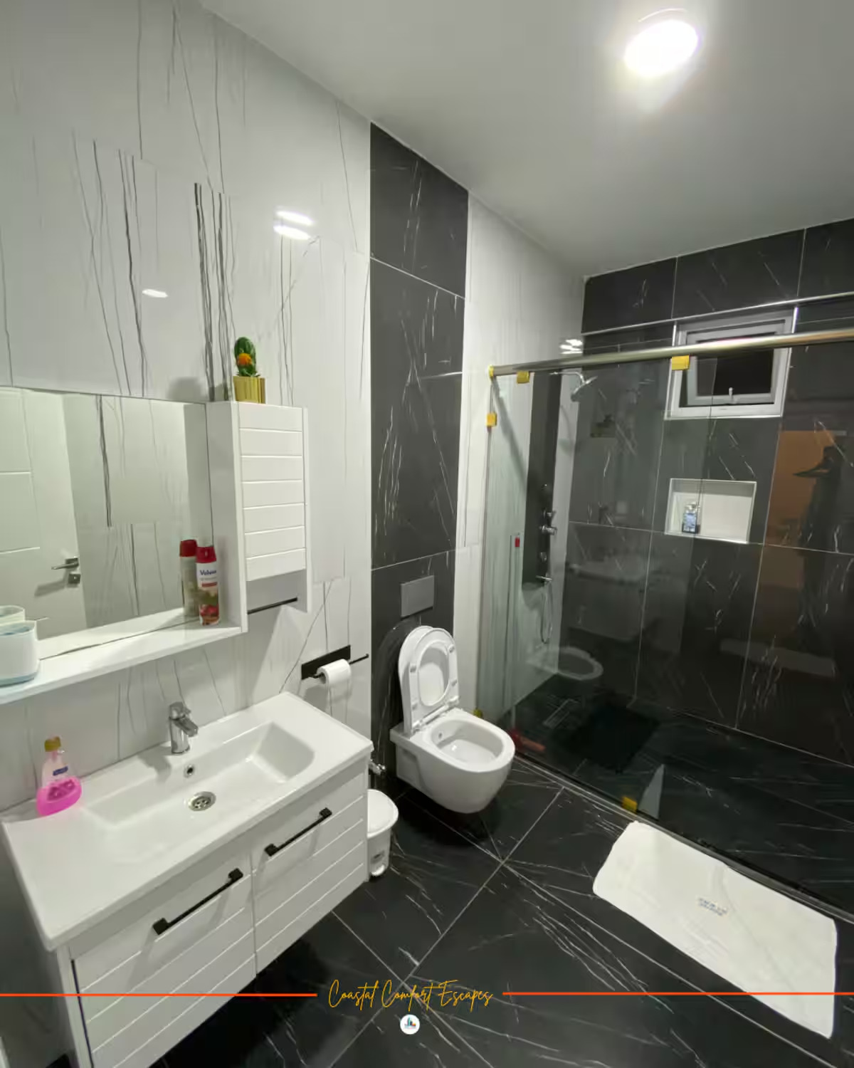 Shower