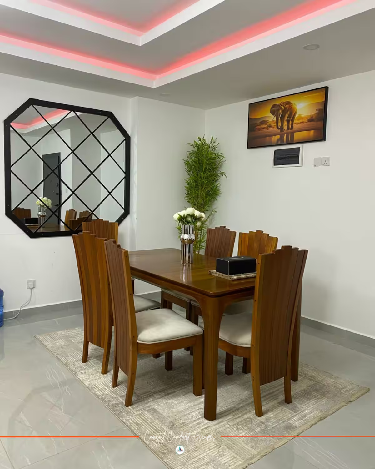 Dinning Room