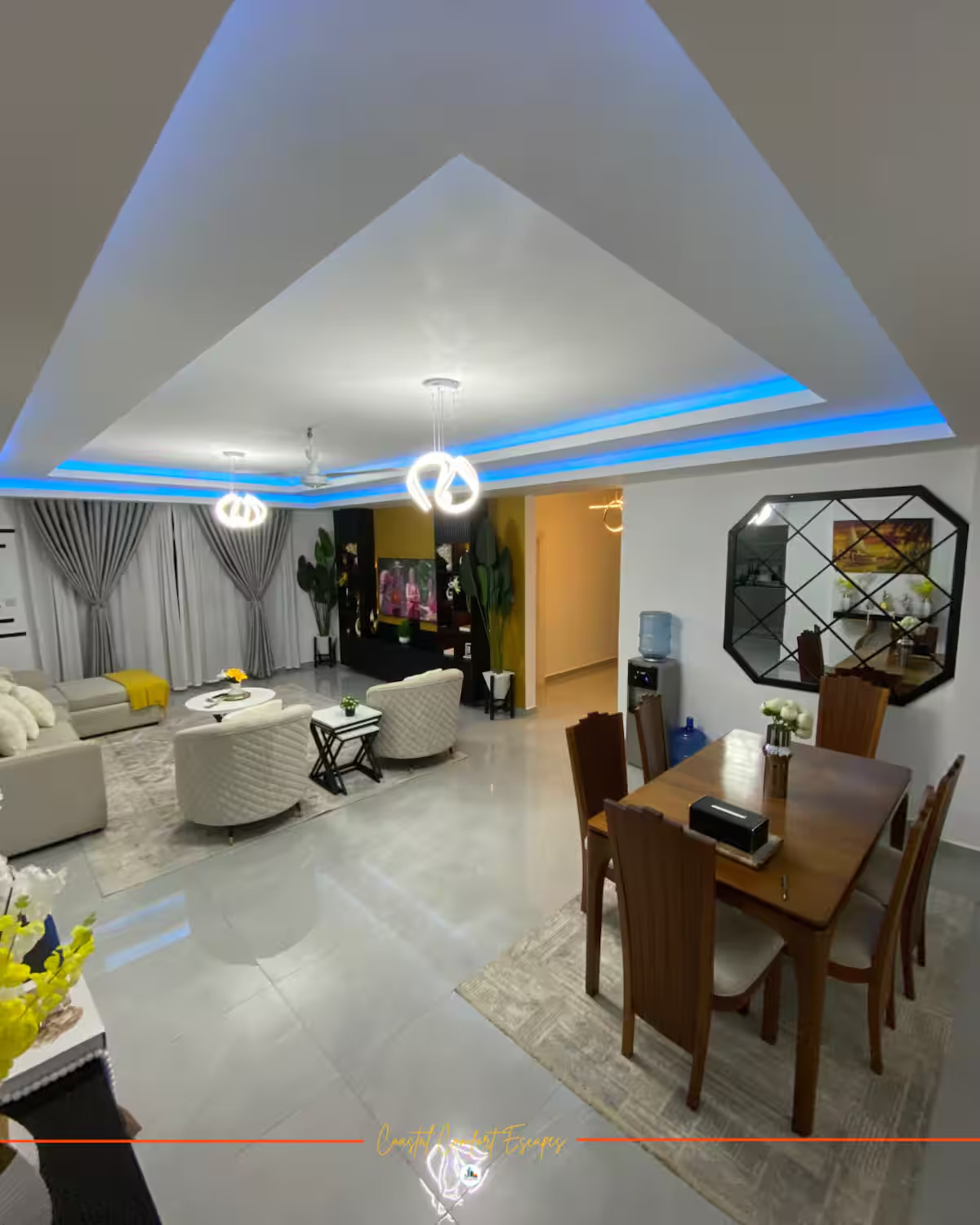 Living Room 5